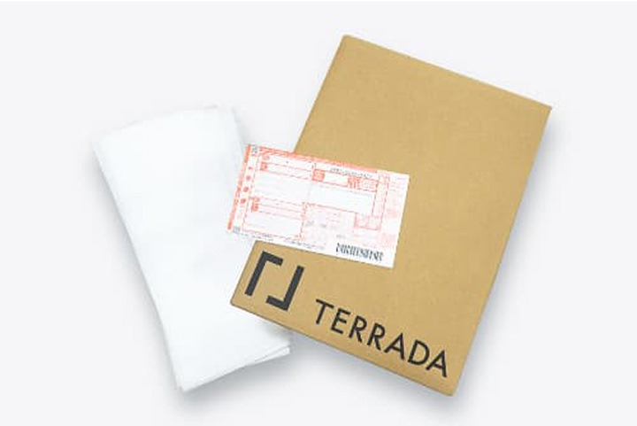 専用ボックス販売