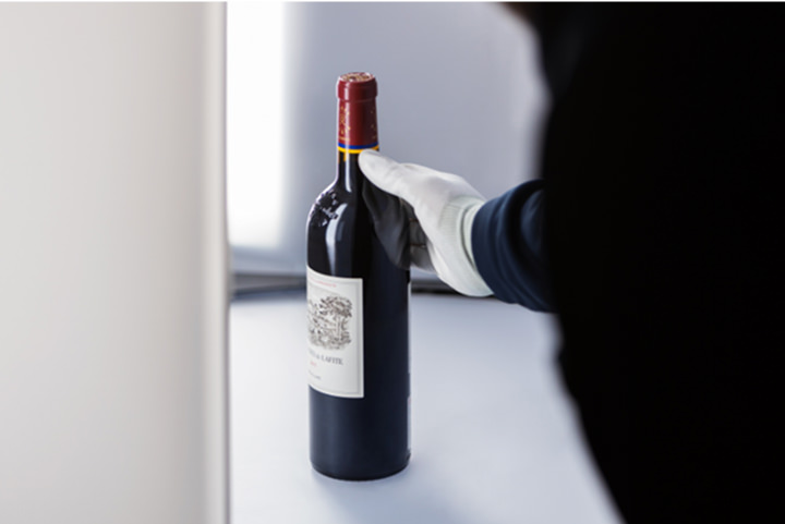 状態チェックオプション