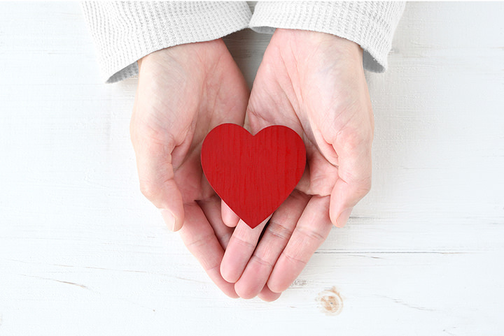 あんしん保管オプション